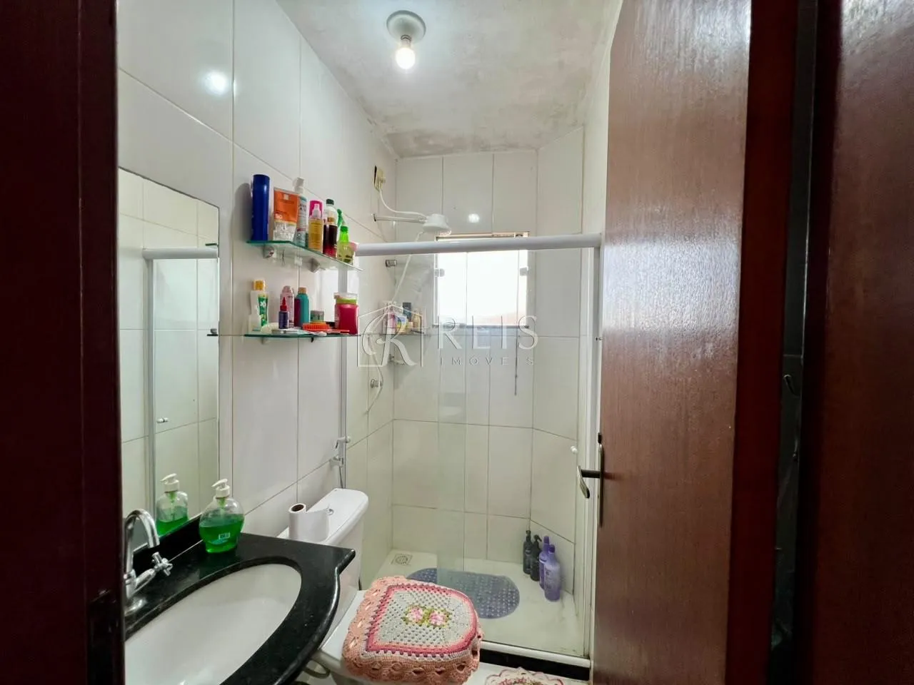 Imagem Apartamento para Venda em Rio das Ostras, Floresta Das Gaivotas, 2 dormitórios, 1 banheiro, 1 vaga