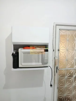 Imagem APARTAMENTO NO CENTRO DO RIO!