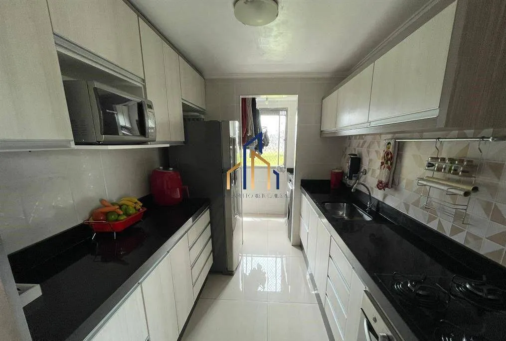 Imagem Apartamento para Venda em Santo André / SP no bairro Jardim Alvorada