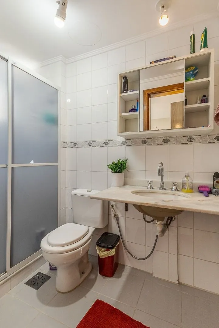 Imagem Apartamento 2 dorms à venda Rua Felipe de Oliveira, Petrópolis - Porto Alegre