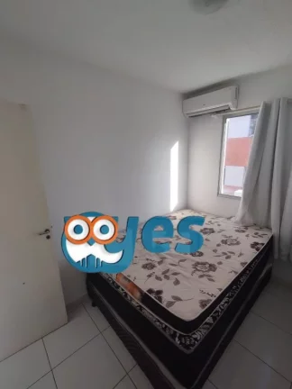 Imagem Ap mobiliado na Fraga Maia