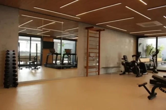 Imagem ECOS VILA MADALENA - PAES ... GREGORI - Studio de 24m² (R), a 600m do Metrô Vila Madalena!!