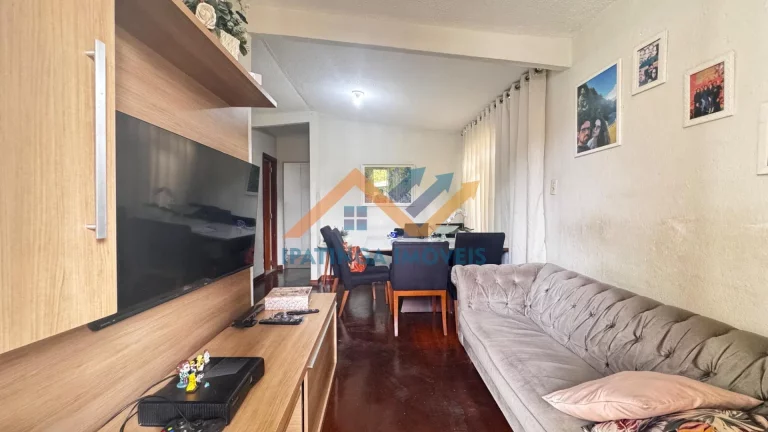 Imagem Casa À venda no bairro Ideal - Ipatinga