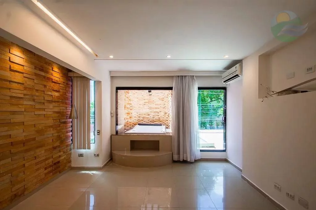 Imagem Casa alto padrão com 4 quartos, 400m2, para Locação, em Candeias, Jaboatão dos Guararapes.