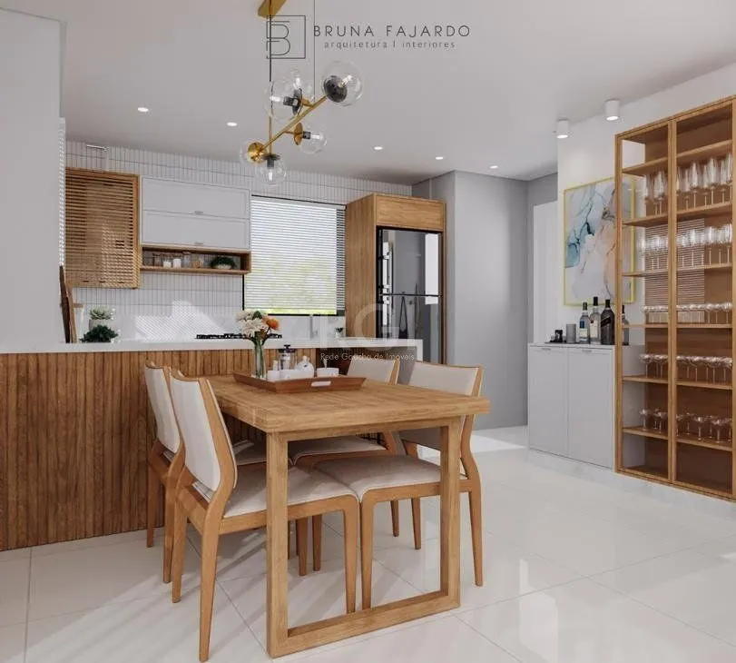 Imagem Apartamento em Praia da Cal
