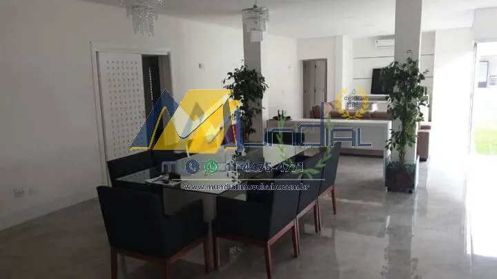 Imagem Casa com 7 suites, 628 m² A/C, 2.000 mts terreno - Acapulco - Guarujá/SP