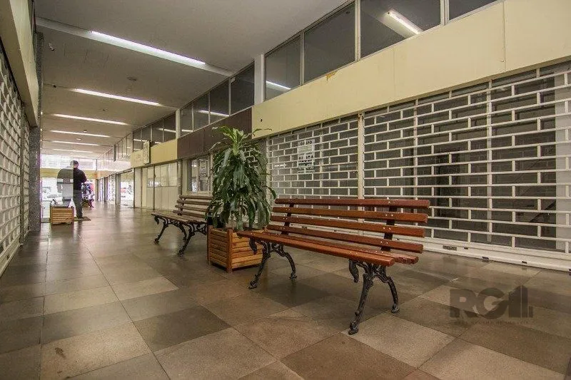 Imagem Sala Comercial em Auxiliadora