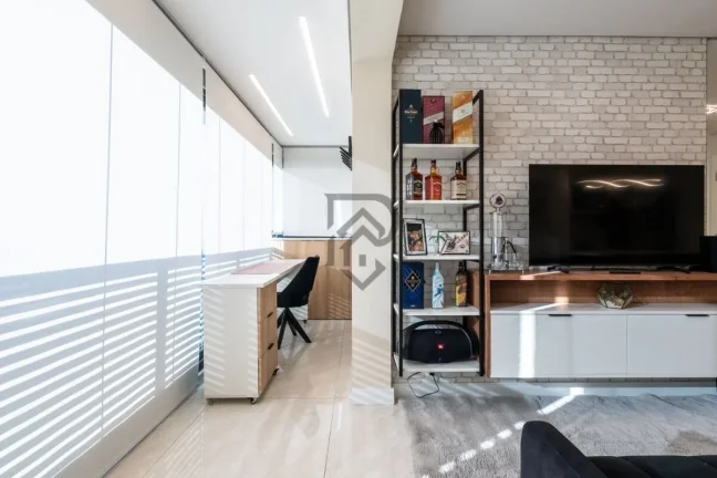 Imagem Apartamento vila mariana pronto para morar mobiliado