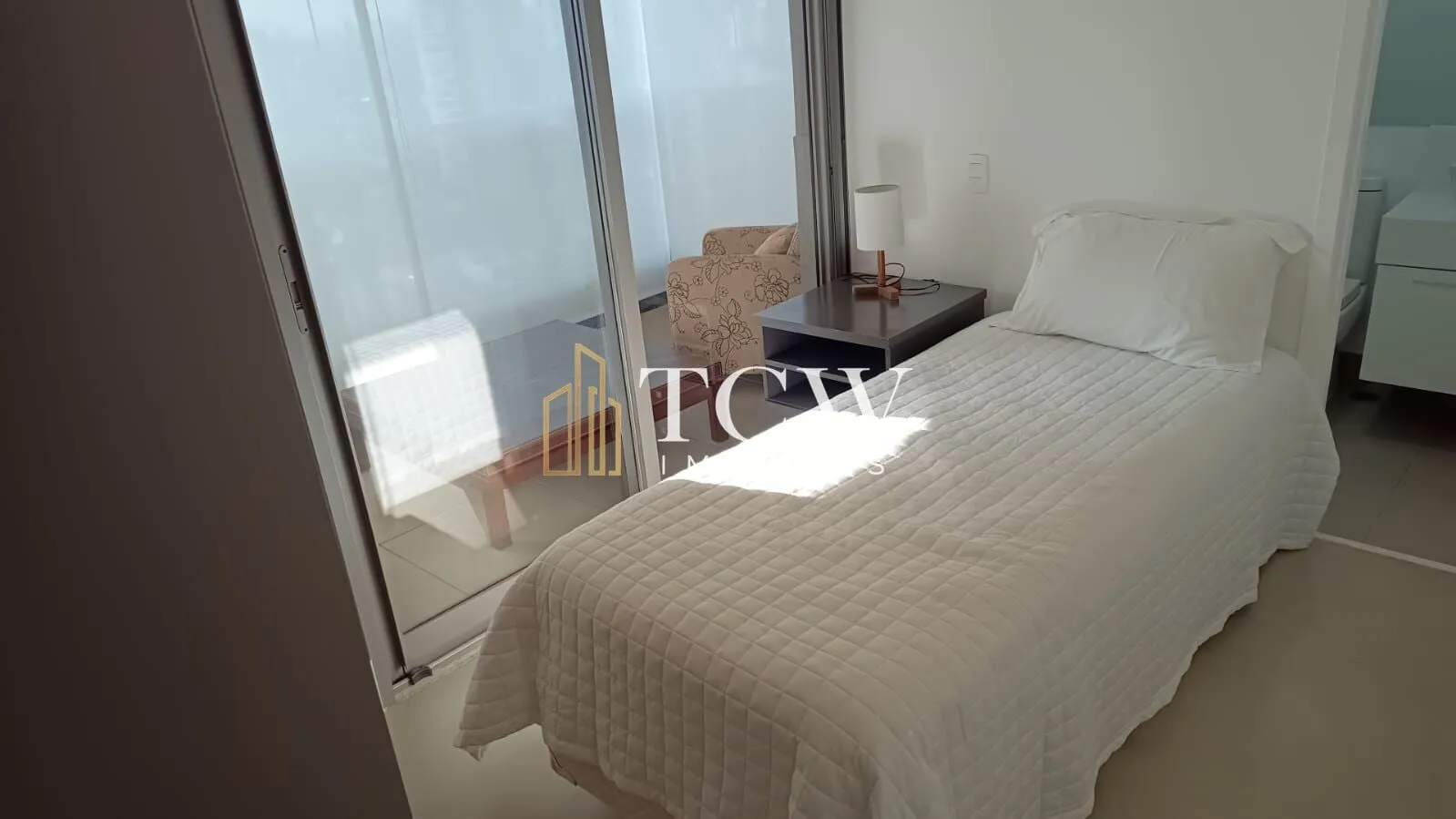 Imagem Apartamento à venda no bairro Brooklin - São Paulo/SP, Zona Sul