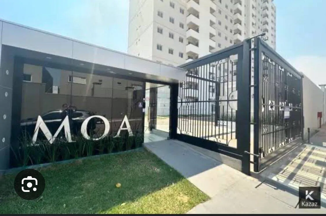Foto do imóvel Apartamento 2 quartos Condomínio Moa Morada do Ouro em Rua Trinta e Dois