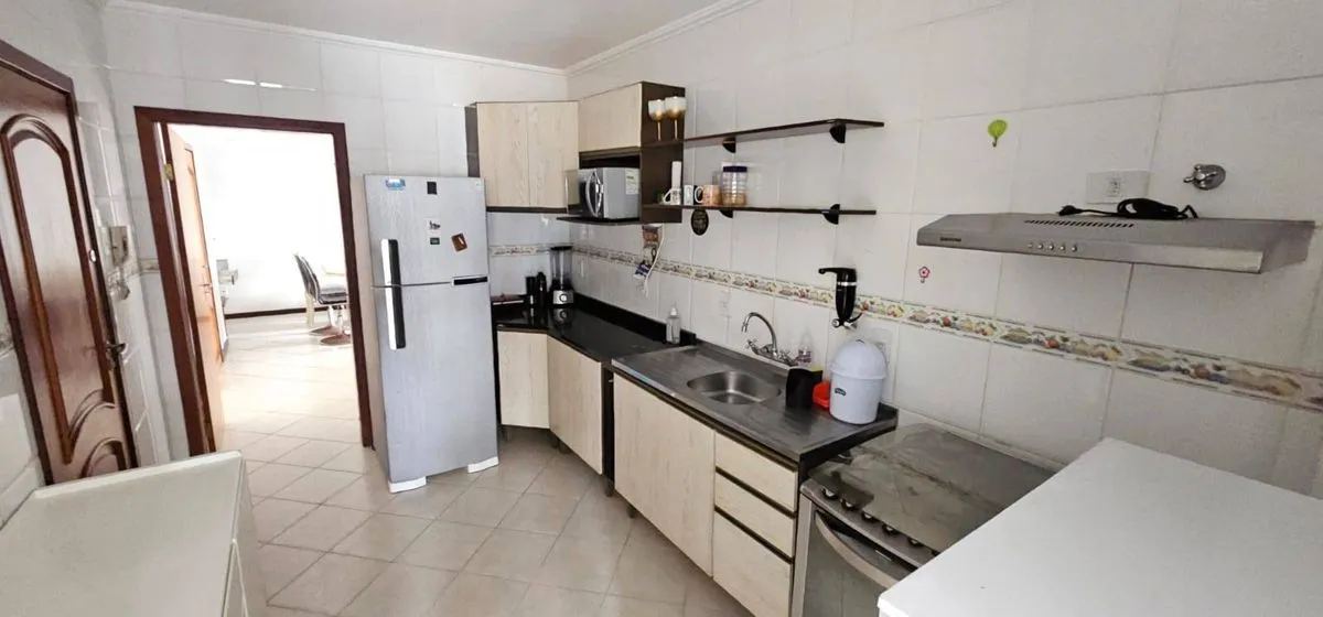 Imagem ALUGUEL DE APARTAMENTO DE 3 DORITÓRIOS NA AVENIDA ATLÂNTICA EM BALNEÁRIO CAMBORIÚ
