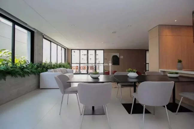 Imagem Apartamento à venda Pinheiros São Paulo