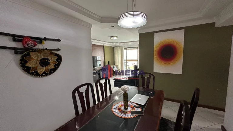 Imagem Apartamento com 3 dormitórios à venda, 120 m² por R$ 1.400.000,00 - Praia de Itaparica - Vila Velha/ES