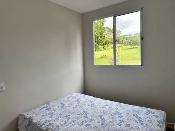 Imagem APARTAMENTO PASSANDO DÍVIDA