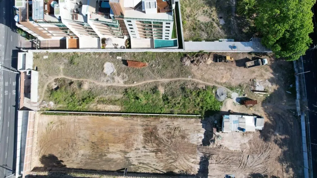 Imagem Apartamento com 3 dormitórios à venda, 100 m² por R$ 1.999.979,00 - Areia Dourada - Cabedelo/PB