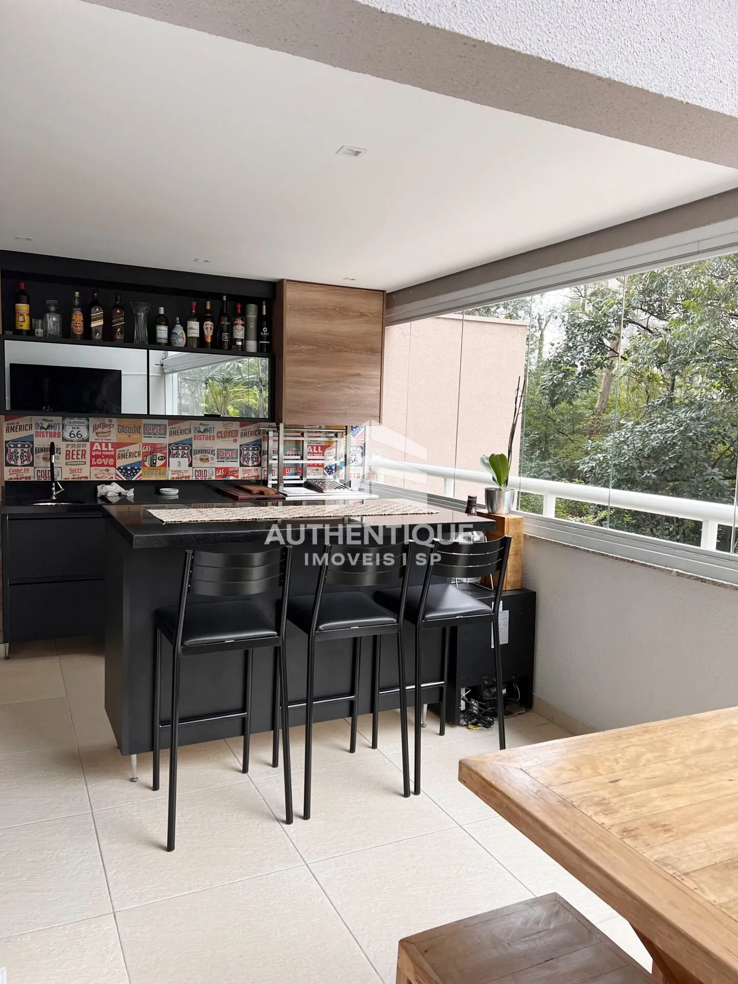 Imagem DUO MORUMBI - Apartamento à venda em São Paulo/SP