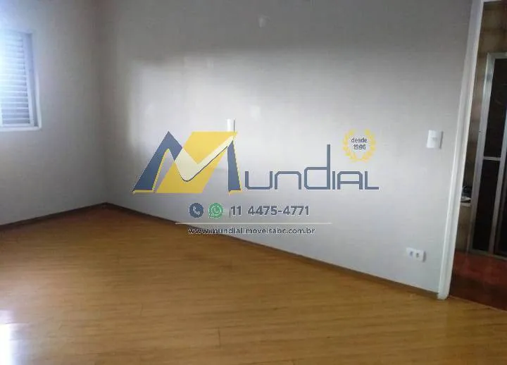 Imagem Alugo Sobrado em Santo André, Vila Lucinda