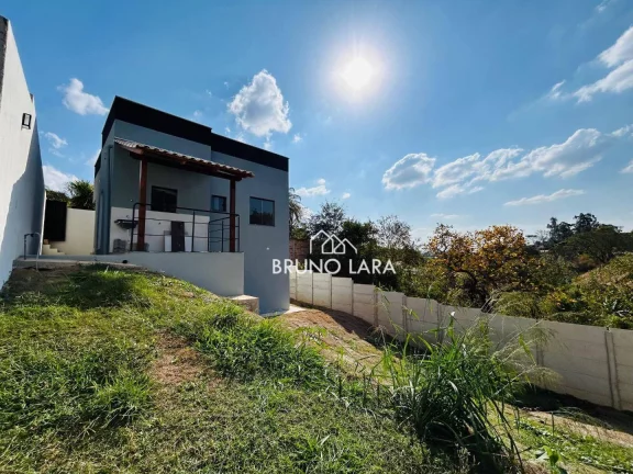 Imagem Casa à venda no bairro Pedra Branca - São Joaquim de Bicas /MG