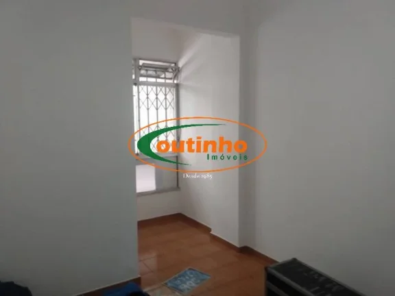 Imagem (29732) Rua Almirante Cochrane - Tijuca
