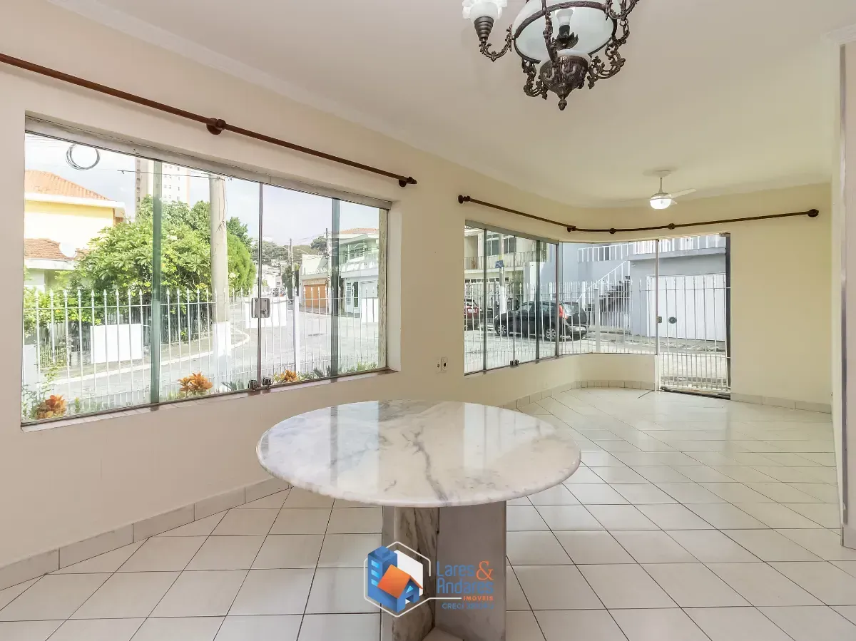 Foto do imóvel Casa para venda em Freguesia do Ó com 3 quartos, 230m² em Rua José Leonel Vieira