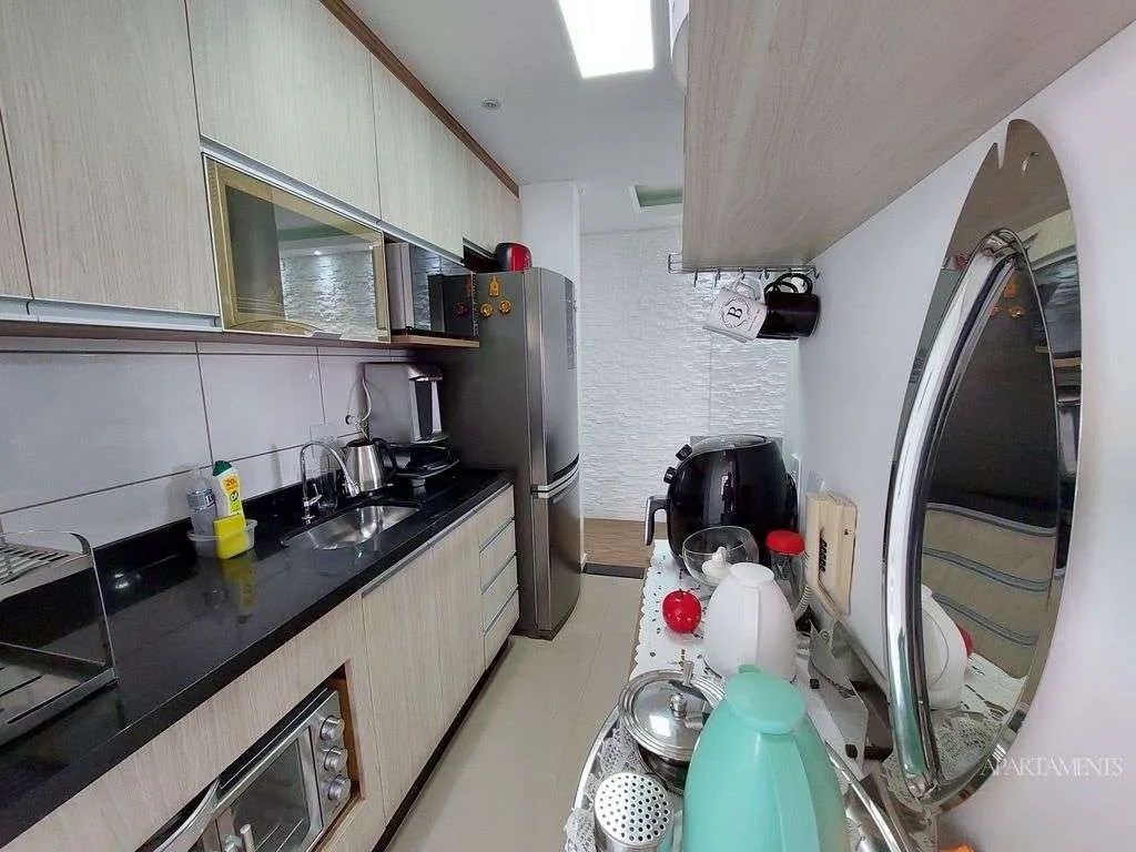 Imagem Apartamento à Venda em Vila Andrade, São Paulo - SP