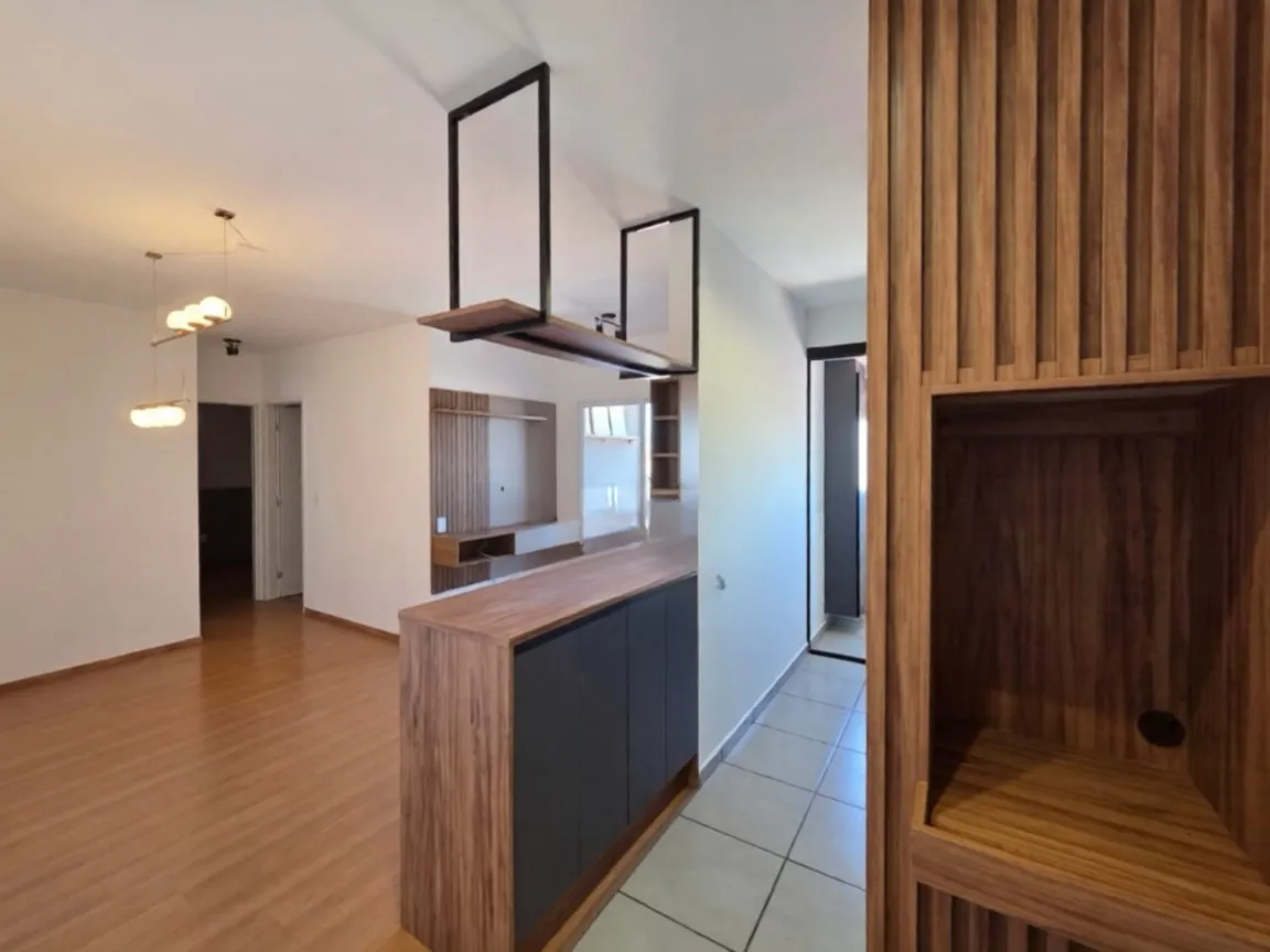 Imagem Apartamento 72m²Condomínio Morumbi Life- Jardim Morumbi - Sorocaba