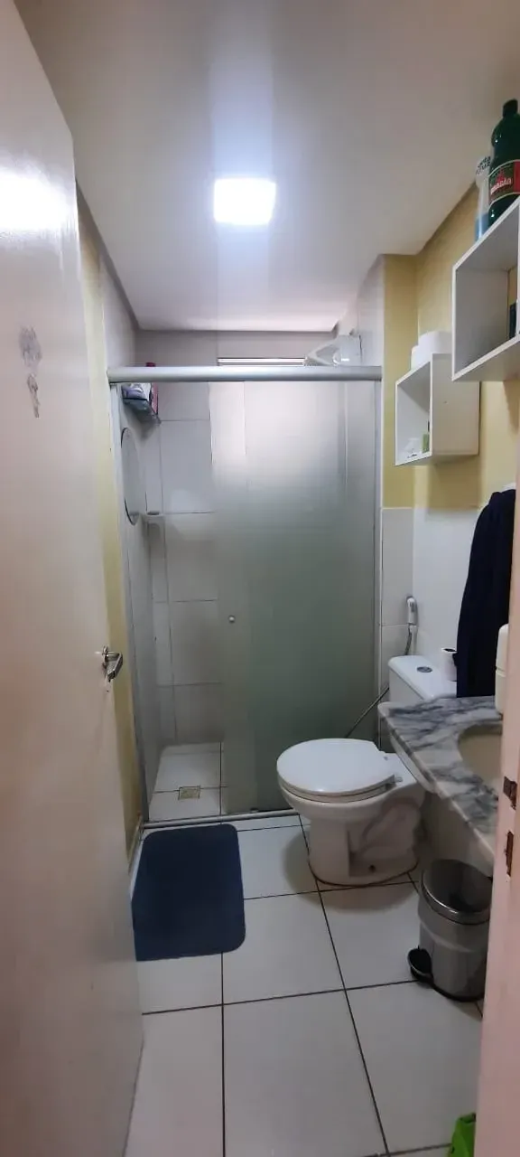 Imagem Apartamento com 2 Quartos à Venda, 47 m² em Nova Parnamirim - Parnamirim