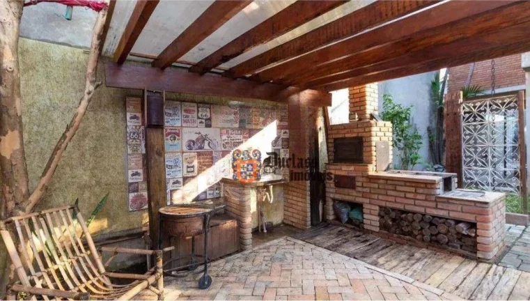 Imagem Casa com 3 dormitórios à venda, 250 m² por R$ 1.470.000,00 - Cangaiba - São Paulo/SP