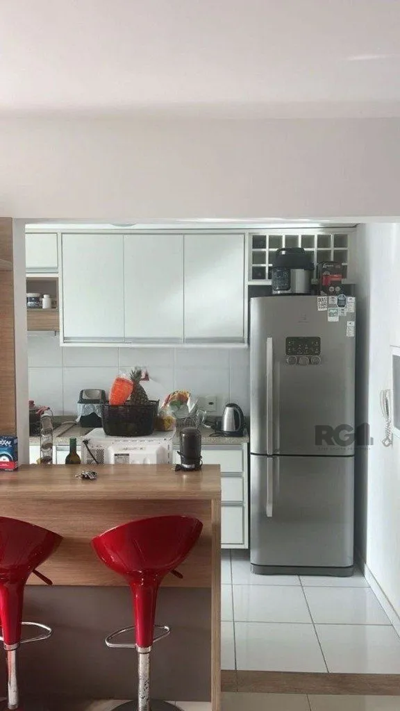 Imagem Apartamento em Jardim Sabará