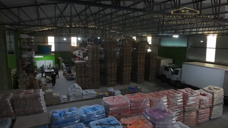 Imagem Galpões para venda em Atibaia no bairro Belvedere