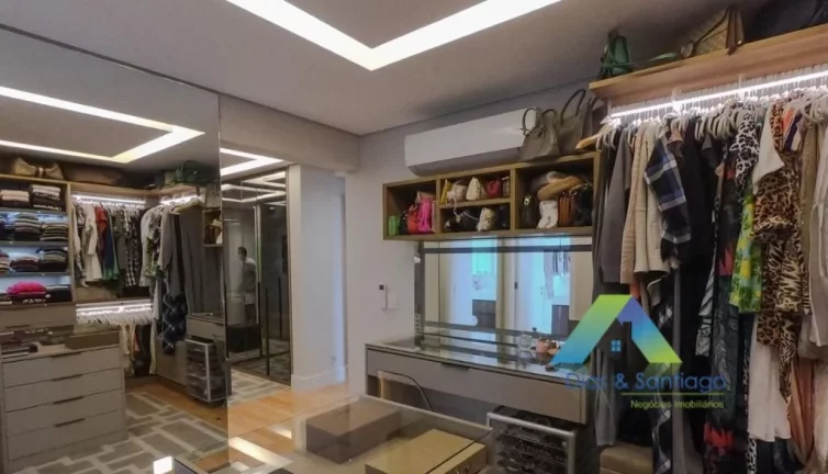 Imagem Apartamento com 2 dormitórios à venda, 165 m² por R$ 2.950.000,00 - Brooklin Paulista - São Paulo/SP
