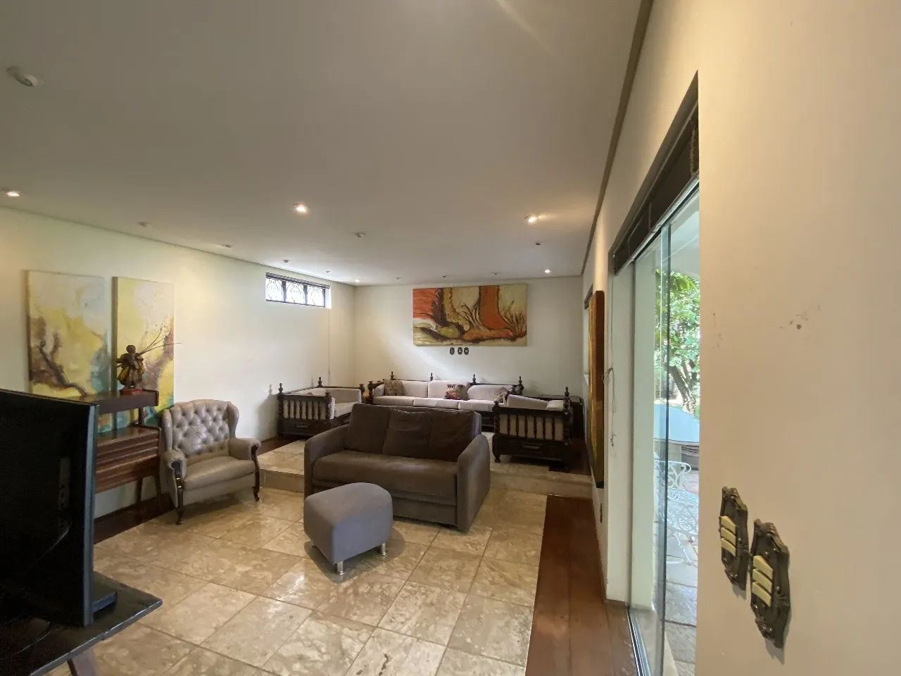 Imagem CASA RESIDENCIAL em SOROCABA - SP, JARDIM AMÉRICA