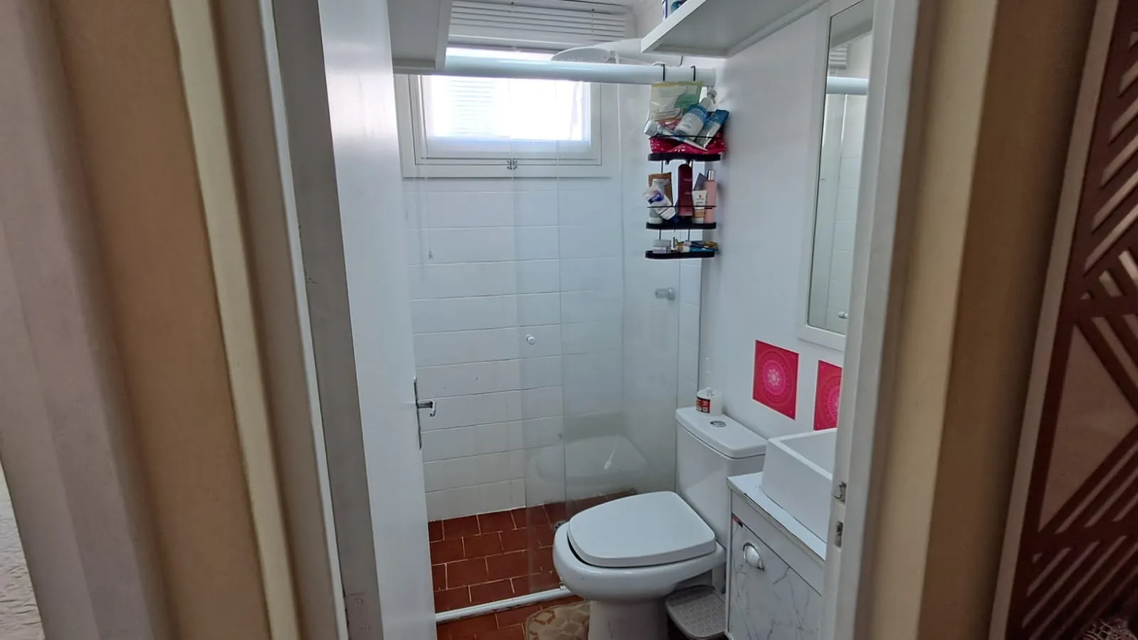 Imagem Apartamento de 43m² no Condomínio Guarujá ? Conforto e Lazer