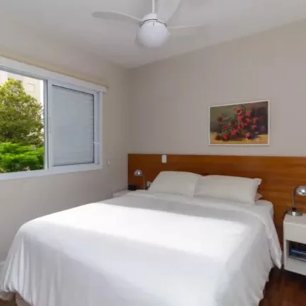 Imagem Condomínio Essencialy - Lindo apartamento de 82m², reformado, próximo à estação Ana Rosa do Metrô!!