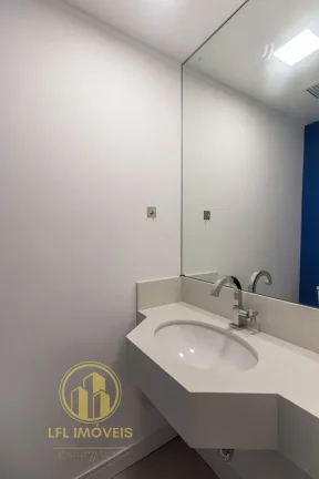 Imagem Apartamento de 143m² com 4 dormitórios e 2 vagas, no Itaim Bibi, São Paulo
