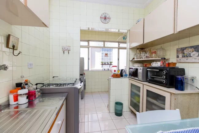 Imagem Apartamento à venda em São Paulo, Bela Vista, com 2 quartos, 101m2