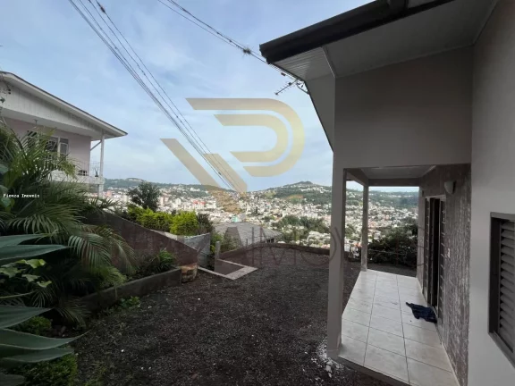 Imagem Casa para Venda em Concórdia, Industriários, 2 dormitórios, 1 suíte, 2 banheiros