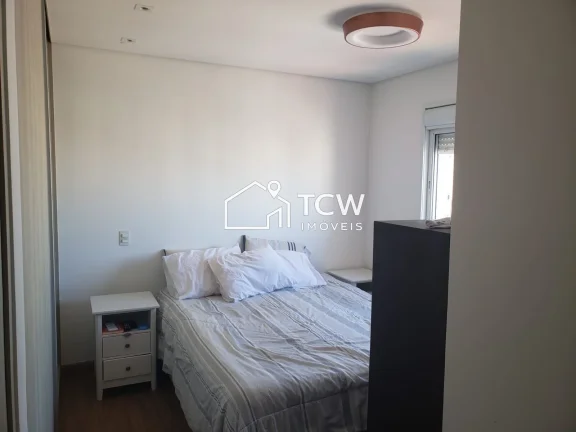 Imagem Apartamento à venda no bairro Vila Gumercindo - São Paulo/SP, Zona Sul