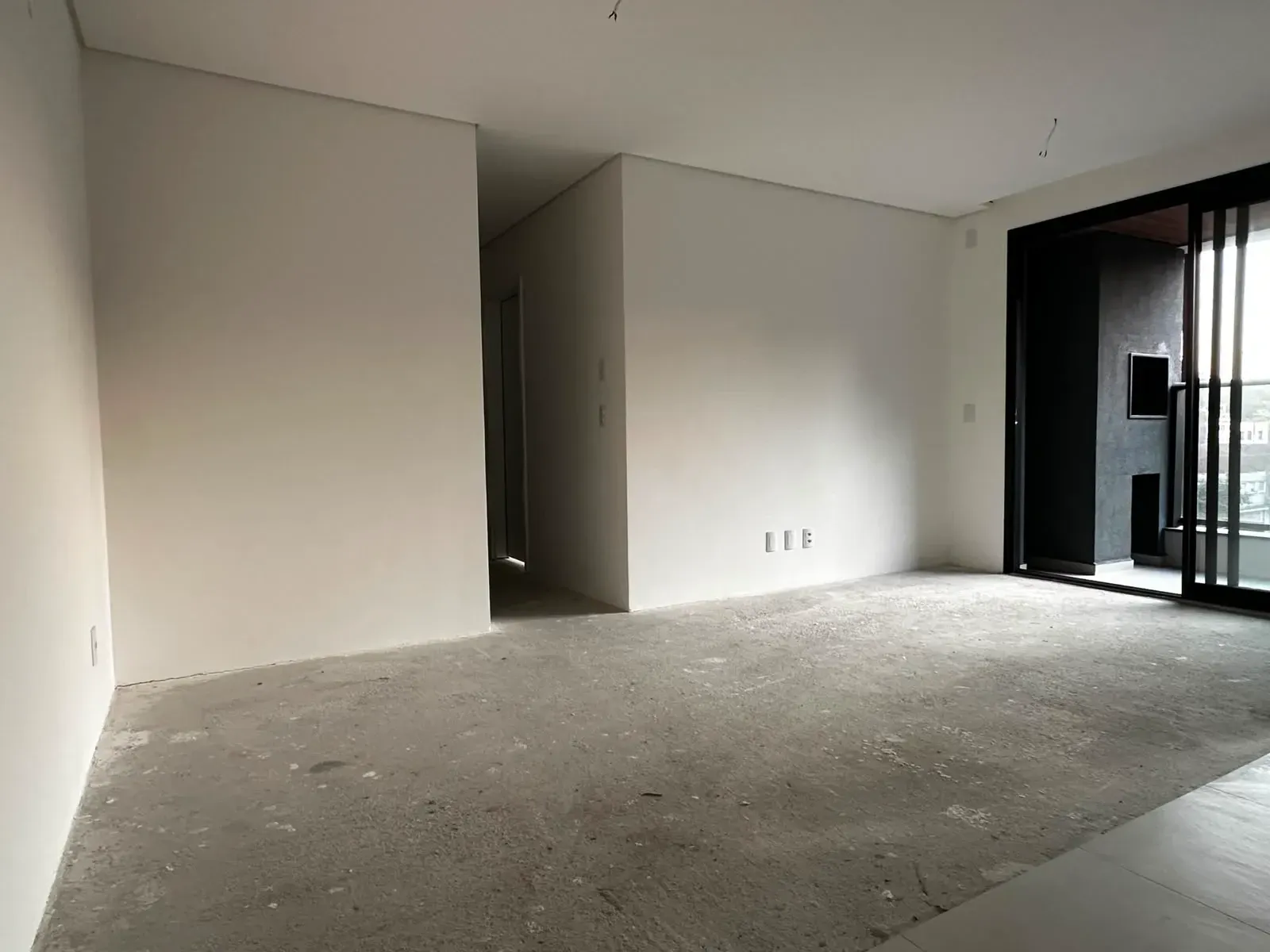 Imagem Apartamento com 3 Quartos à Venda, 84,25 m² em América - Joinville