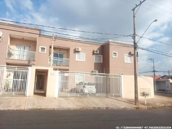 Foto do imóvel Oportunidade Única em RIBEIRAO PRETO - SP | Tipo: Apartamento | Negociação: Leilão | Situação: Imóvel em RUA JOSE FANINI