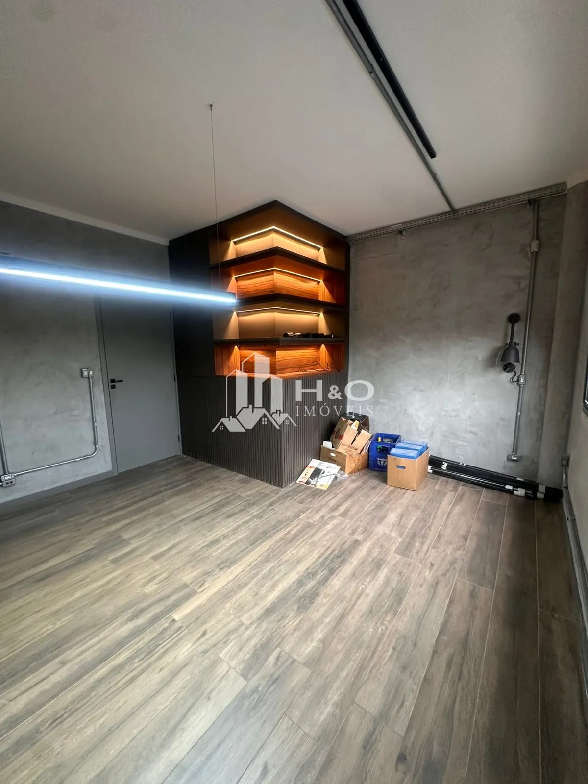Imagem Sala/Prédio Comercial 120m² para locação na Penha de França
