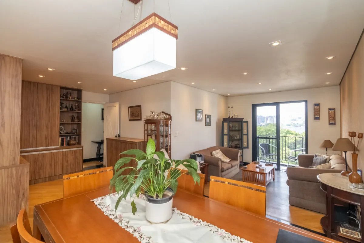Foto do imóvel Apartamento para venda em Imirim com 3 quartos, sendo 1 suíte, 94m2