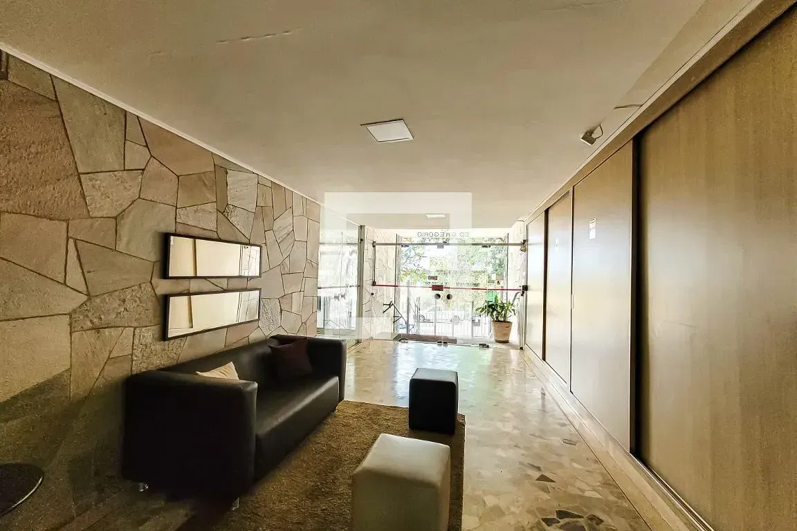 Foto do imóvel Apartamento com 2 Quartos à Venda, 93 m² em Paraíso - São Paulo