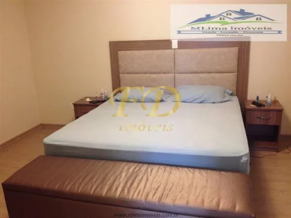 Imagem Casa em Condomínio Fechado Bragança paulista.