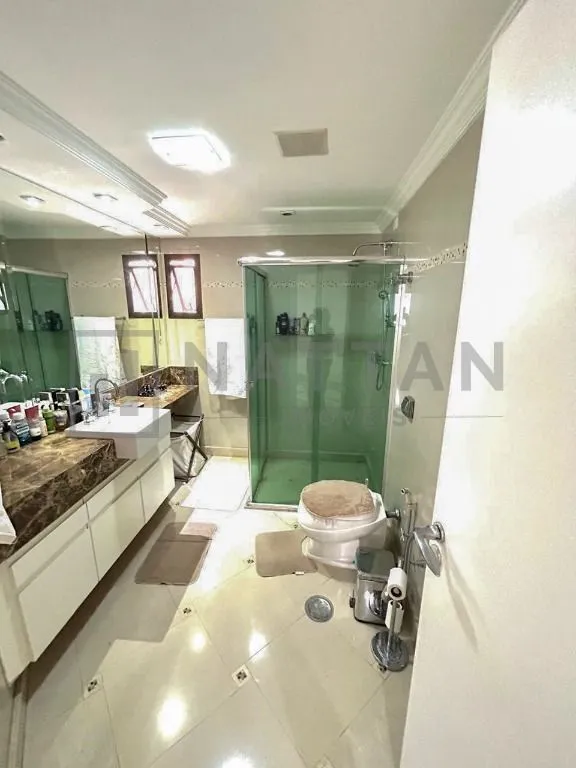 Imagem Apartamento com 3 dormitórios à venda, 157 m² por R$ 1.119.900,00 - Vila Regente Feijó - São Paulo/SP