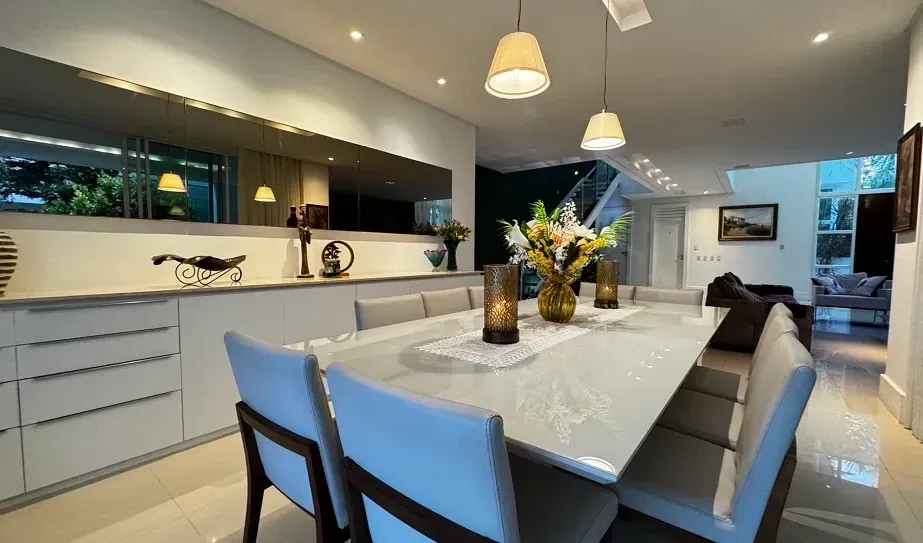Imagem Casa de Condomínio com 5 Quartos à Venda, 488 m² em Cararu - Eusébio