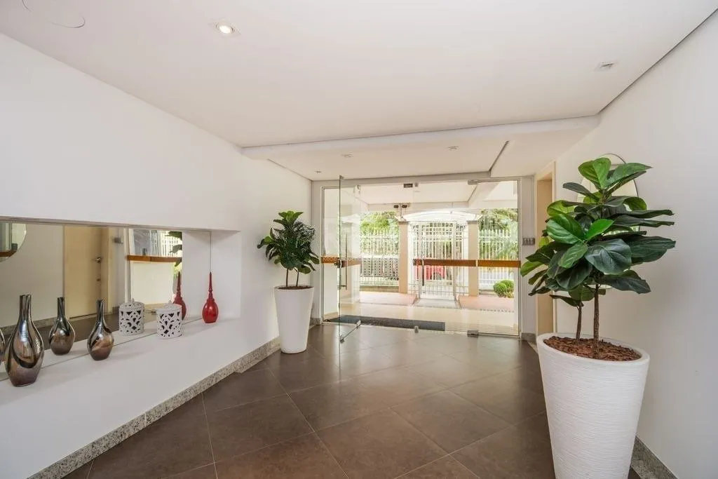 Imagem Excelente apartamento de 68m² com 2 dormitórios e 2 vagas de garagem