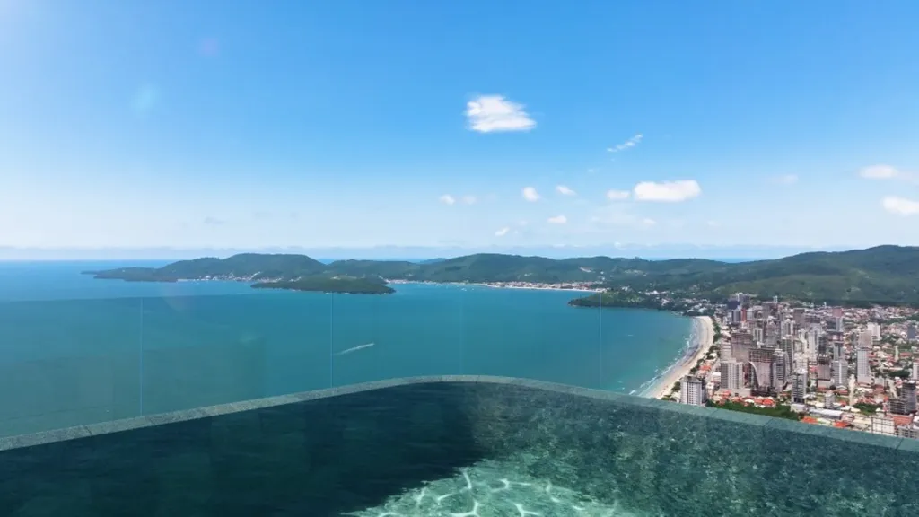 Imagem APARTAMENTO RESIDENCIAL em Itapema - SC, Meia Praia