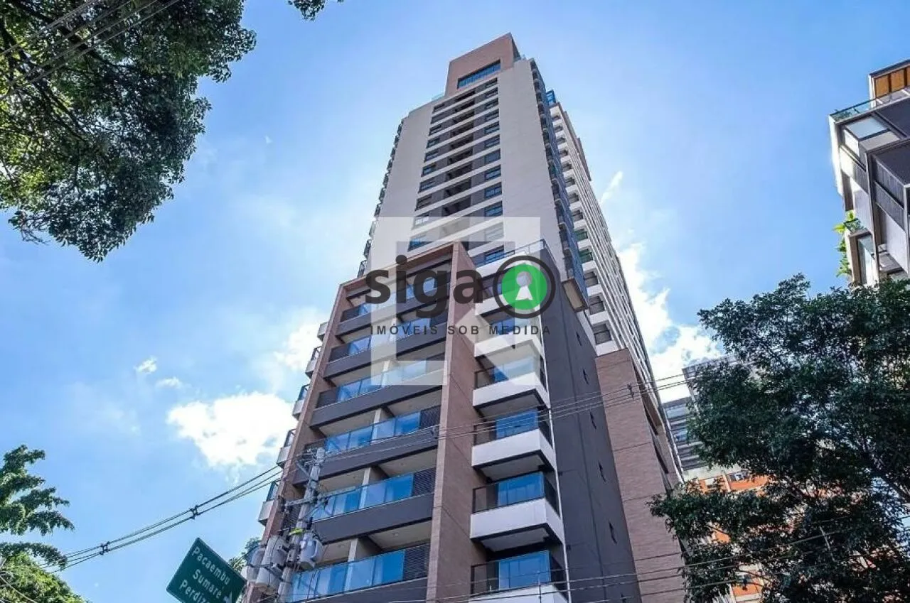 Imagem Studio em Pinheiros | Prox. Metro Sumaré, Hosp. Clinicas, Paulista