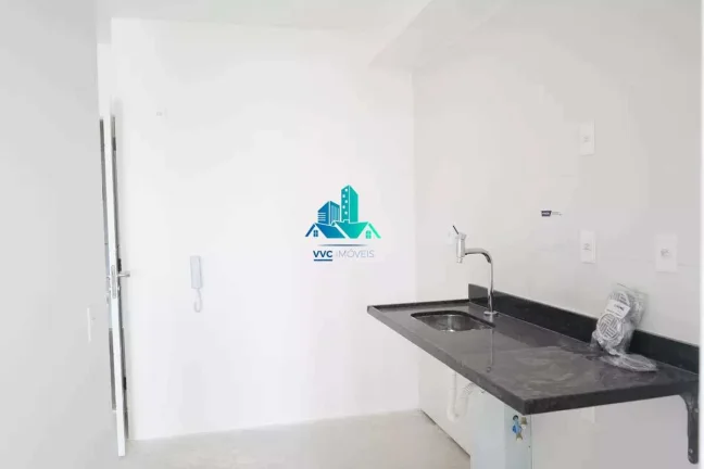 Imagem Perfeito para Sua Família na Mooca – 3 Dormitórios, Suíte, Varanda e Lazer Completo